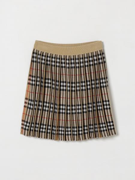 Rock kinder Burberry