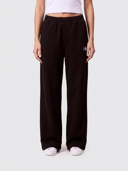 Pantalon femme Calvin Klein