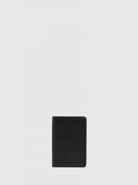 Wallet men Brioni
