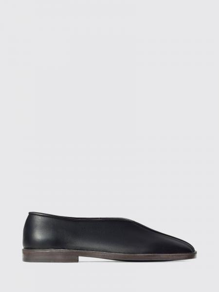 Heeled sandal woman Lemaire