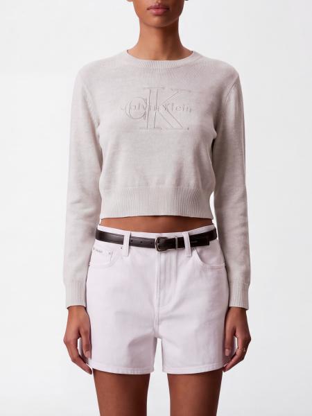 Pull femme Calvin Klein