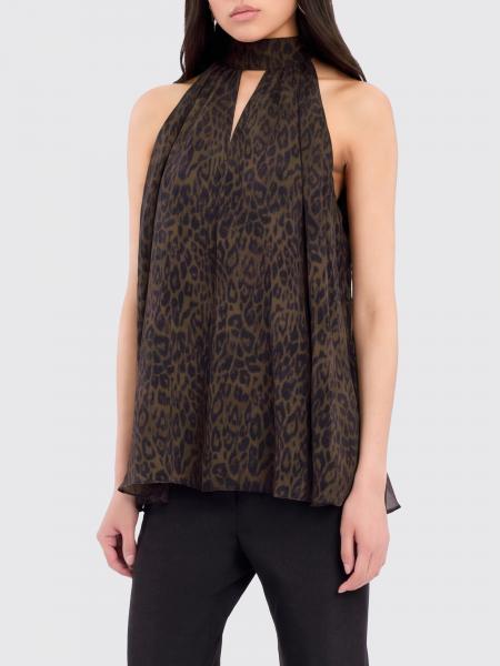 Sweater woman Rotate