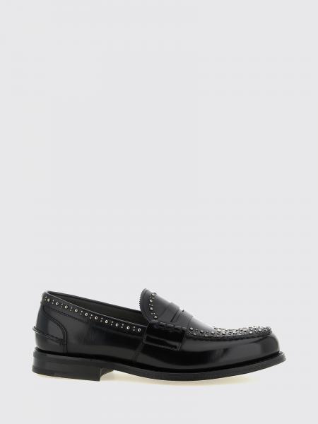 Loafers men Church's