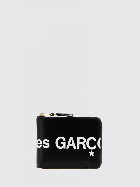 Portafoglio uomo Comme Des GarÇons Wallet