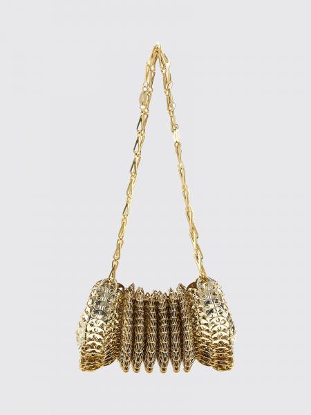 Shoulder bag woman Rabanne
