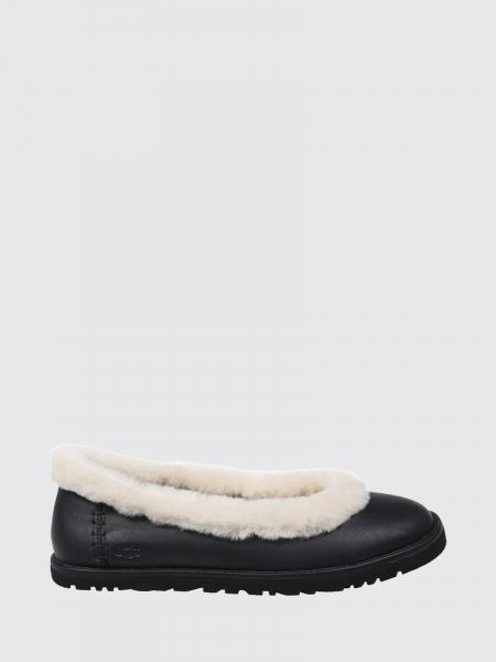 Ballet flat woman UGG