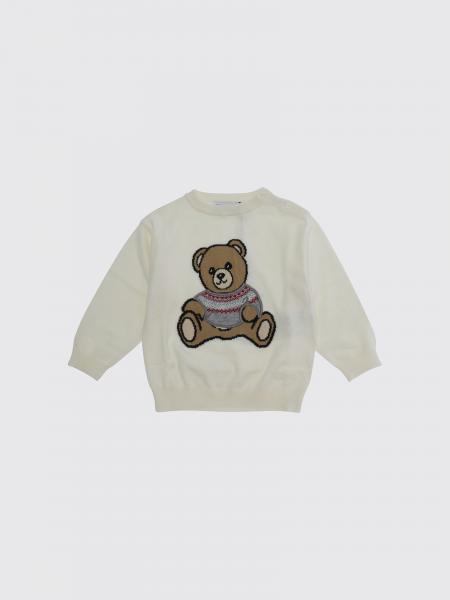 Sweater kids Moschino