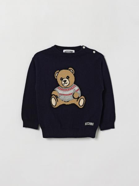 Sweater kids Moschino
