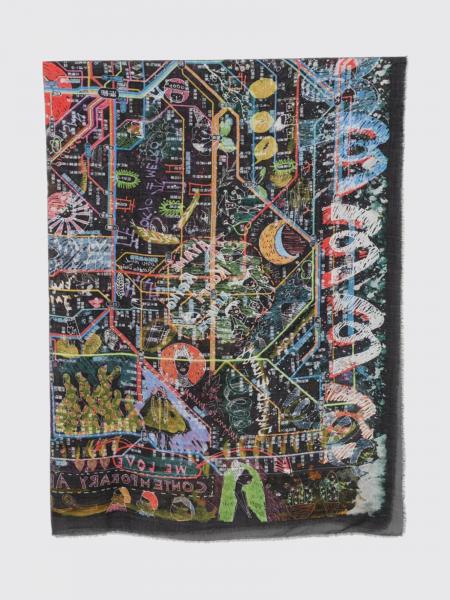 스카프 여성 Faliero Sarti