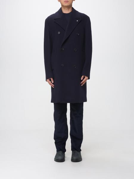 Jacket men Manuel Ritz