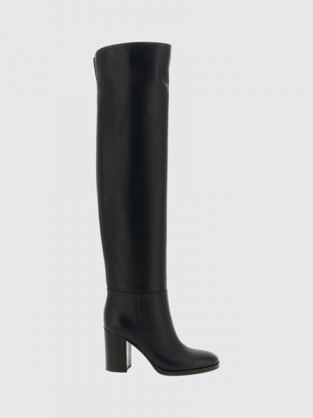 Boots woman Gianvito Rossi