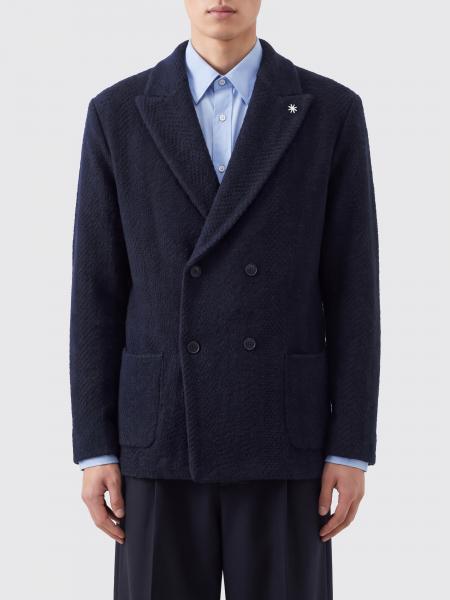 Jacket men Manuel Ritz