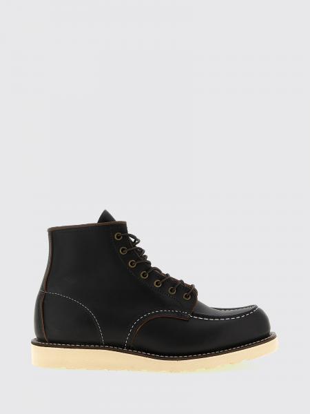 Boot men Red Wing Shoes