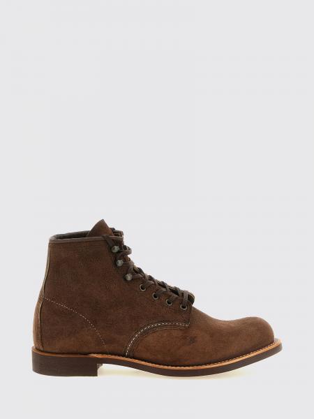 Boot men Red Wing Shoes