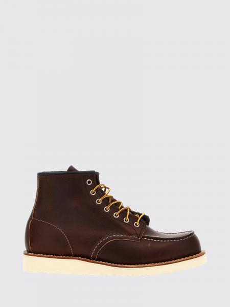 Boot men Red Wing Shoes