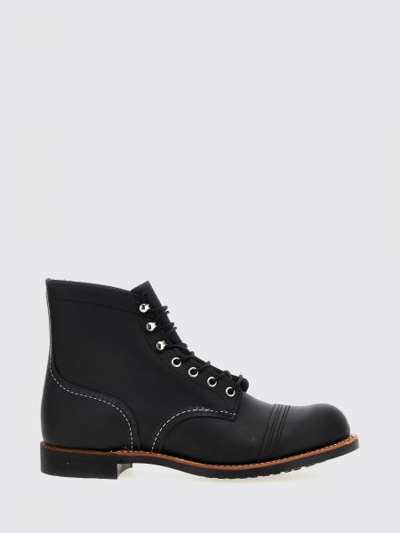Boot men Red Wing Shoes