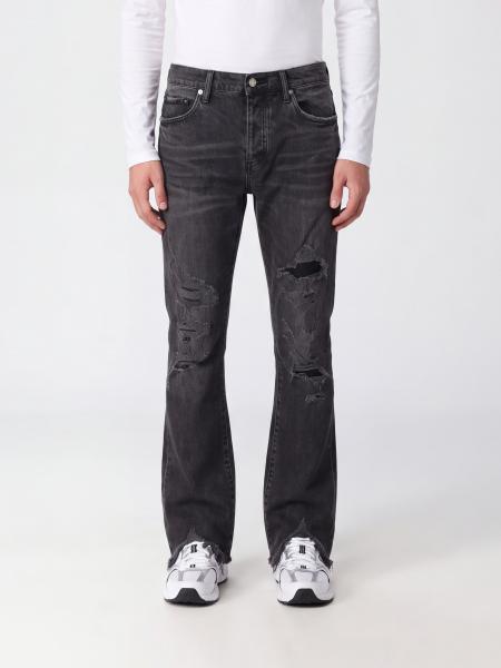 Jeans uomo Purple