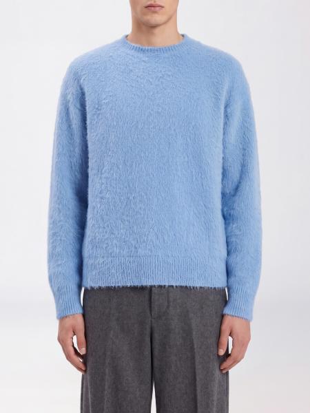 Pullover herren Roberto Collina