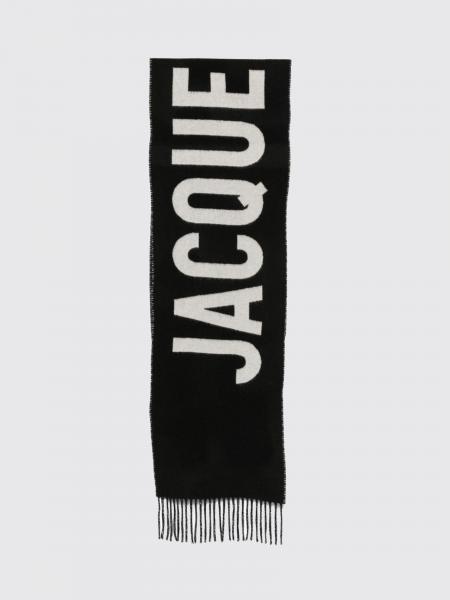 Bufanda mujer Jacquemus