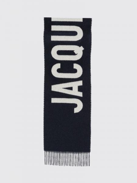 Sciarpa donna Jacquemus