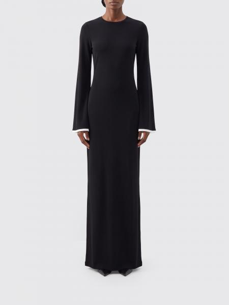 Dress woman Darkpark
