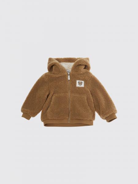 Jacket kids Moschino