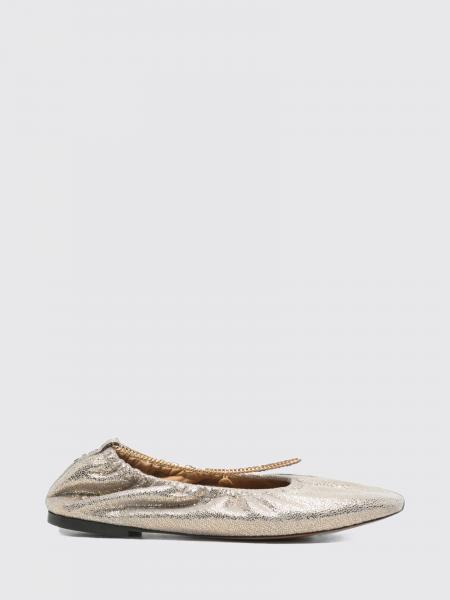 Ballet flat woman Stella McCartney