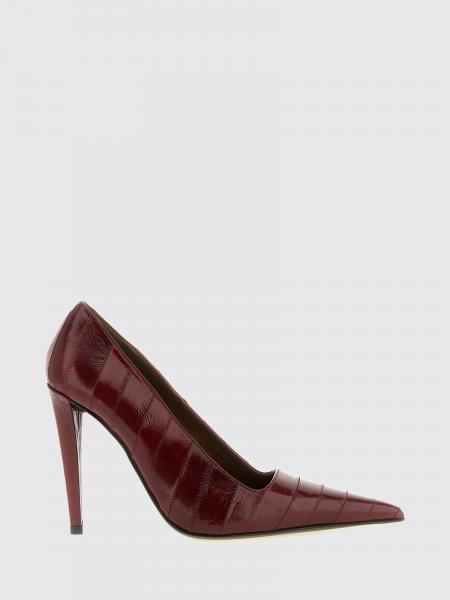 Туфли-лодочки Женское Giuseppe Zanotti