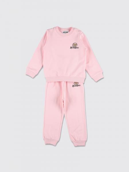 Completo bambino Moschino