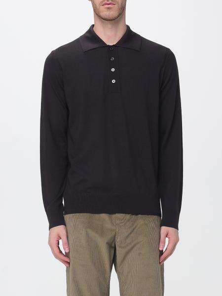 Sweater men Paolo Pecora