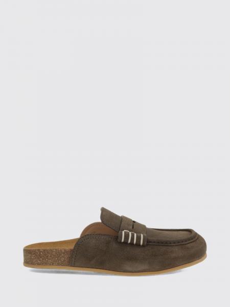 Sandales à talons femme Jw Anderson
