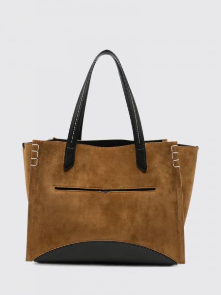 Bolso de hombro mujer Jw Anderson