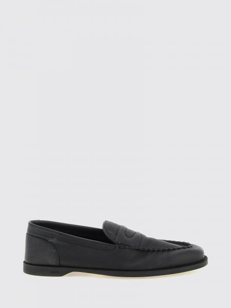 Mocassini uomo John Lobb