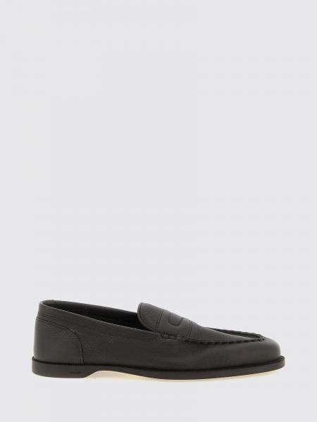 Mocassini uomo John Lobb