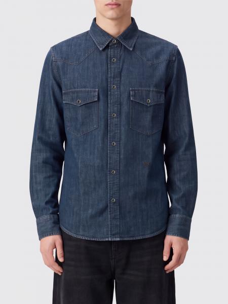 Shirt men Jacob Cohen
