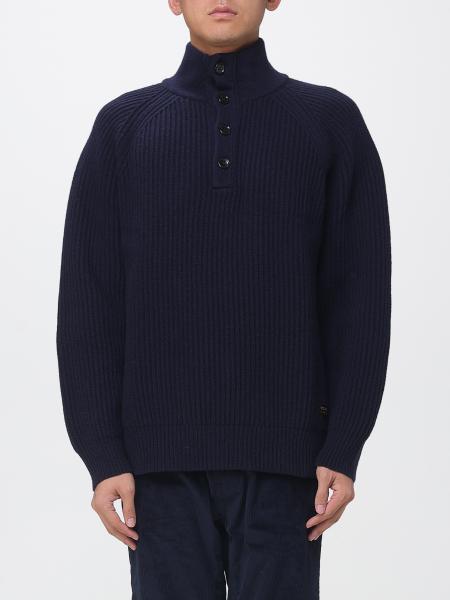 Pull homme Filson