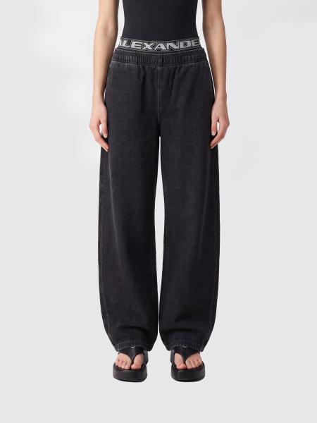 Jeans woman Alexander Wang