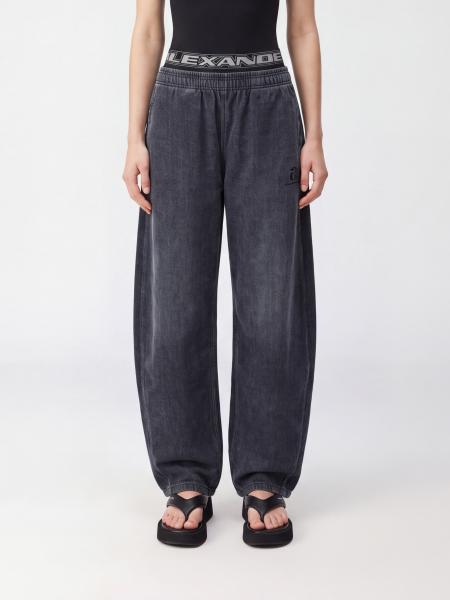 Pants woman Alexander Wang