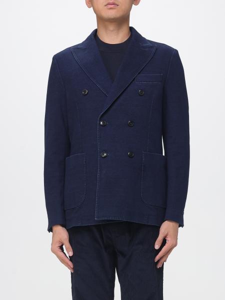 Jacket men Circolo 1901