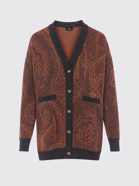Sweater woman Etro