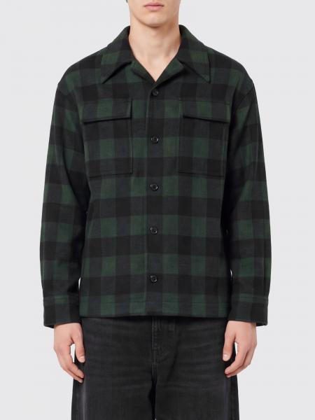 Hemd herren Ami Paris