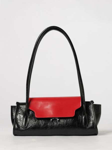 Shoulder bag woman Marni