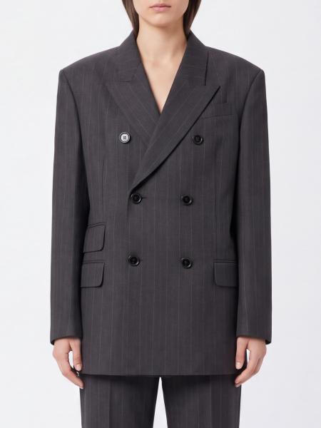 Jacket woman Ami Paris