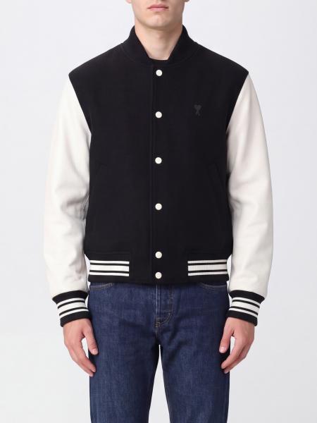 Jacket men Ami Paris