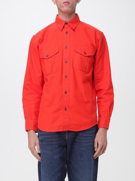 Chemise homme Filson