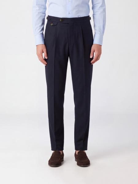Pants men Pt Torino