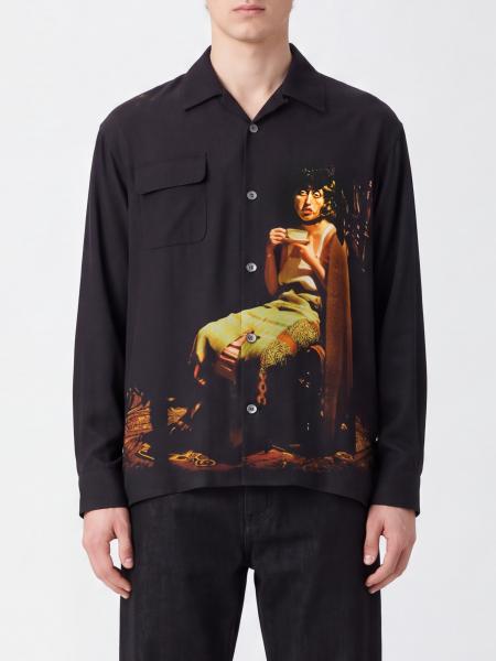 Shirt men Undercover