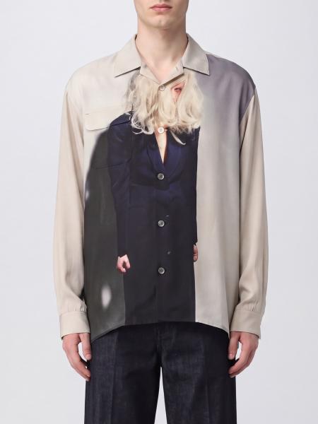 Shirt men Undercover