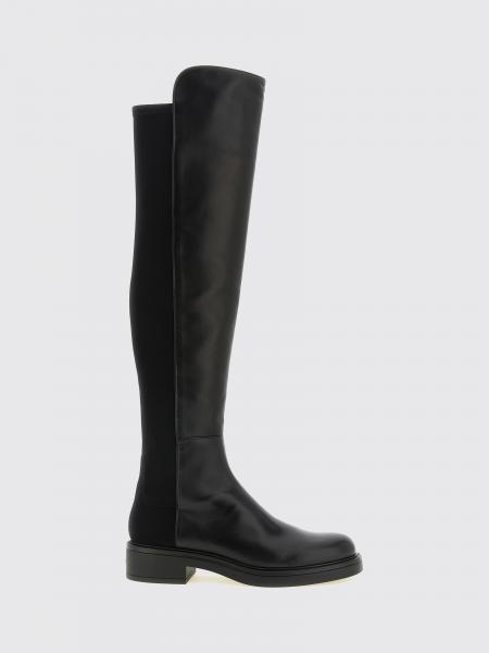 靴子 女士 Stuart Weitzman
