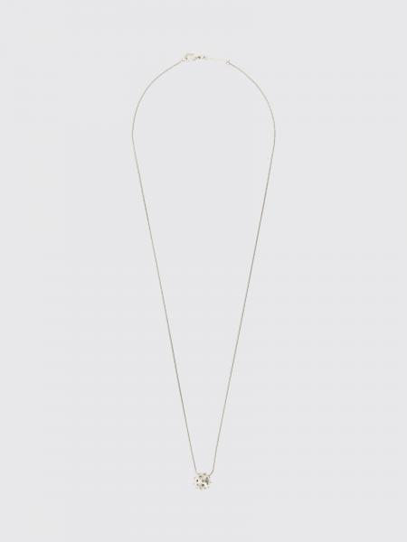Jewel woman Rick Owens